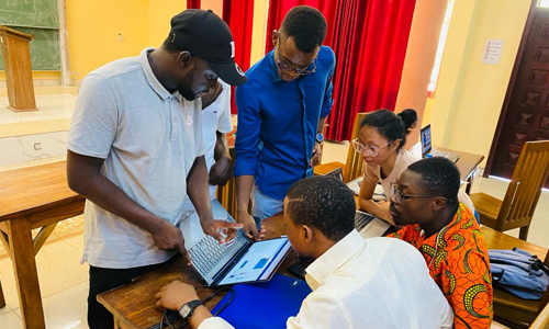 Entrepreneurship and Business Development