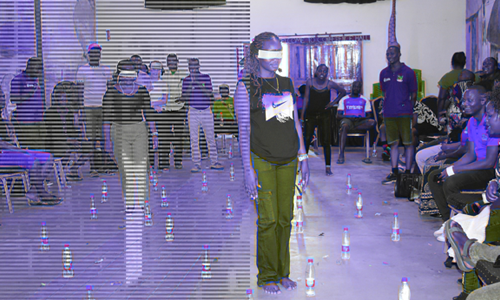 Social, Health and Wellness